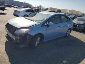 Toyota Prius 1.8L 4 2013