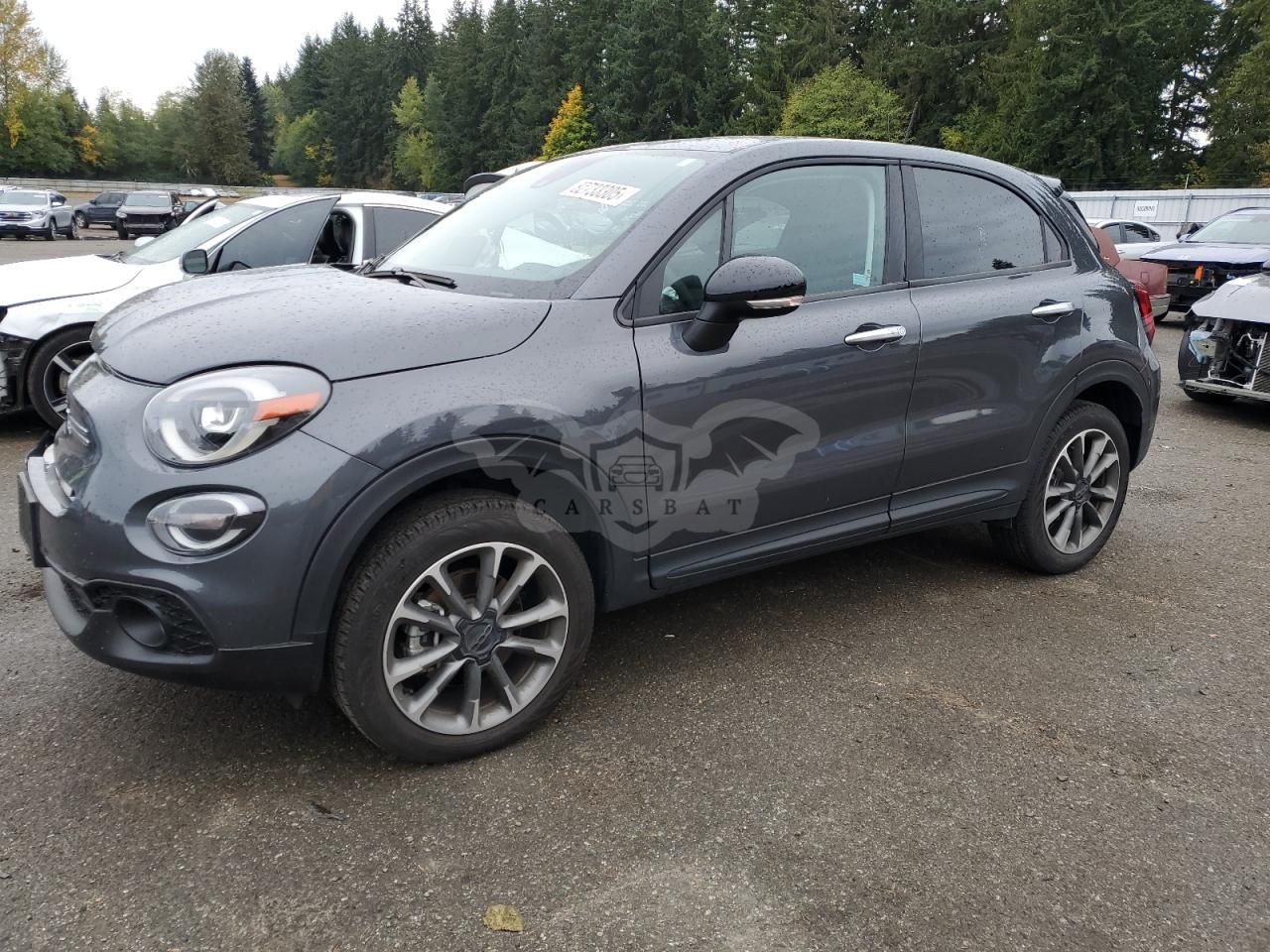 Fiat 500X POP 1.3L 4 2023
