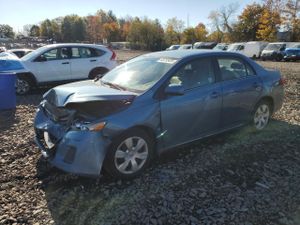 Toyota Corolla BASE 1.8L 4 2013