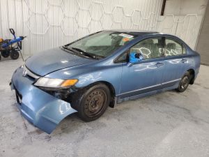 Honda Civic LX 1.8L 4 2008