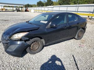 Mazda 3 I 2.0L 4 2011