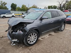 Buick Enclave 3.6L 6 2014