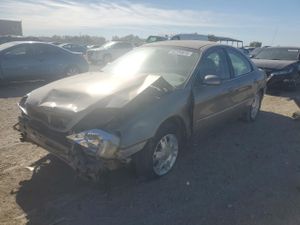 Mercury Sable LS PREMIUM 3.0L 6 2004