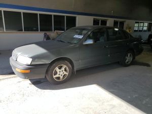Toyota Avalon XL 3.0L 6 1997