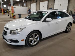 Chevrolet Cruze LT 1.4L 4 2015
