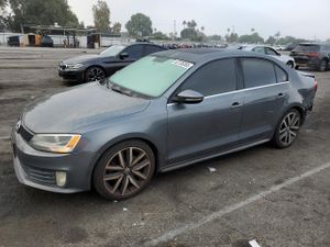 Volkswagen Jetta GLI 2.0L 4 2013