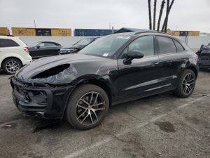 Porsche Macan BASE 2.0L 4 2025