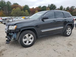 Jeep Grand Cherokee LAREDO 3.6L 6 2013