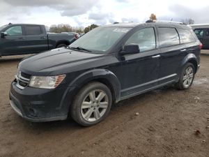 Dodge Journey LIMITED 3.6L 6 2014