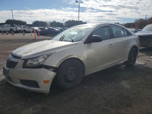 Chevrolet Cruze LS 1.8L 4 2014