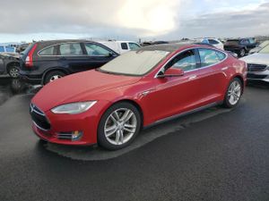 Tesla Model S 85D 2015