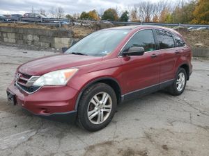 Honda CR-V EX 2.4L 4 2011