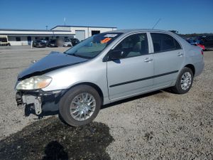 Toyota Corolla CE 1.8L 4 2008