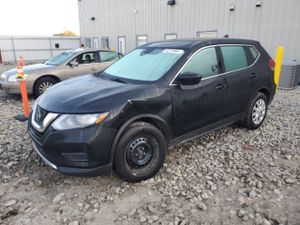 Nissan Rogue S 2.5L 4 2020