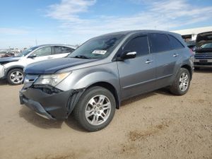 Acura MDX TECHNOLOGY 3.7L 6 2008