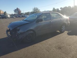 Toyota Corolla CE 1.8L 4 2005