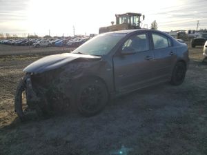 Mazda 3 S 2.3L 4 2008