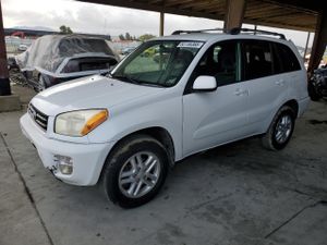 Toyota Rav4 2.0L 4 2003