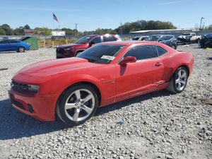 Chevrolet Camaro LT 3.6L 6 2011