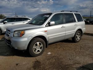 Honda Pilot EXL 3.5L 6 2007