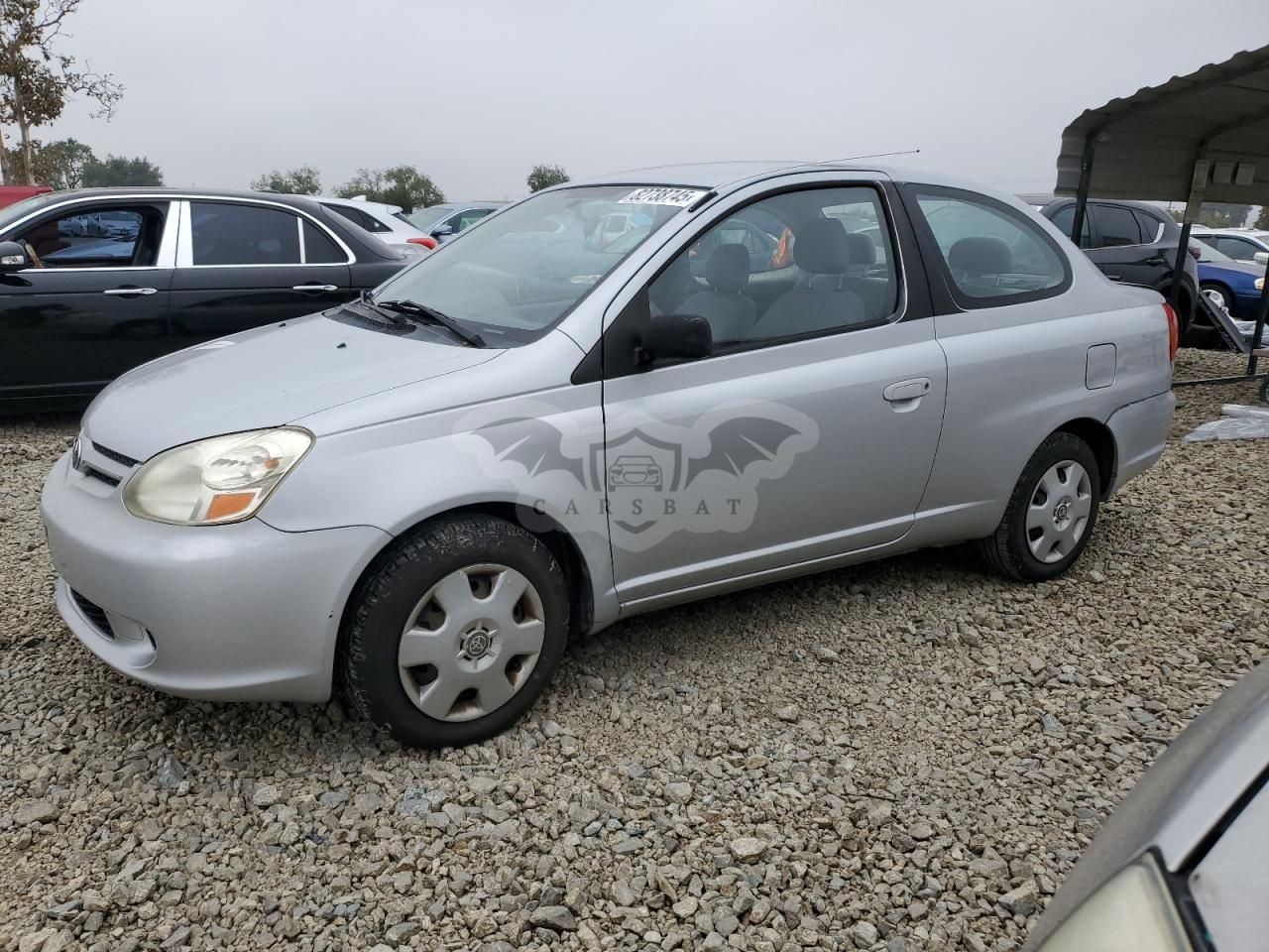 Toyota Echo 1.5L 4 2003