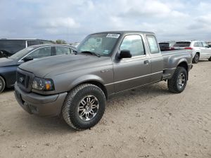 Ford Ranger SUPER CAB 3.0L 6 2004