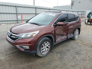 Honda CR-V EX 2.4L 4 2015