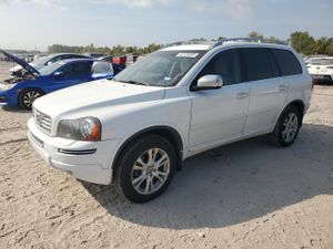 Volvo XC90 3.2 3.2L 6 2013