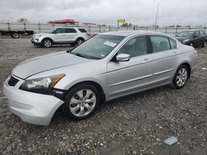 Honda Accord EXL 2.4L 4 2010