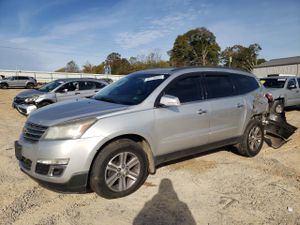 Chevrolet Traverse LT 3.6L 6 2015