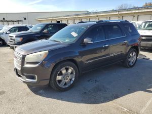 GMC Acadia DENALI 3.6L 6 2013