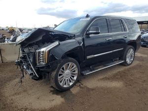 Cadillac Escalade PLATINUM 6.2L 8 2015