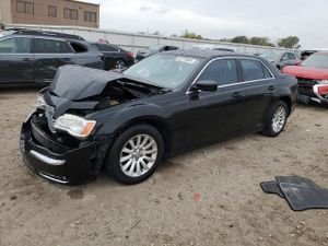 Chrysler 300 3.6L 6 2013