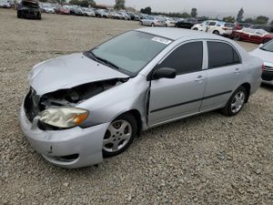 Toyota Corolla CE 1.8L 4 2005
