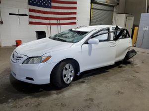 Toyota Camry CE 2.4L 4 2007