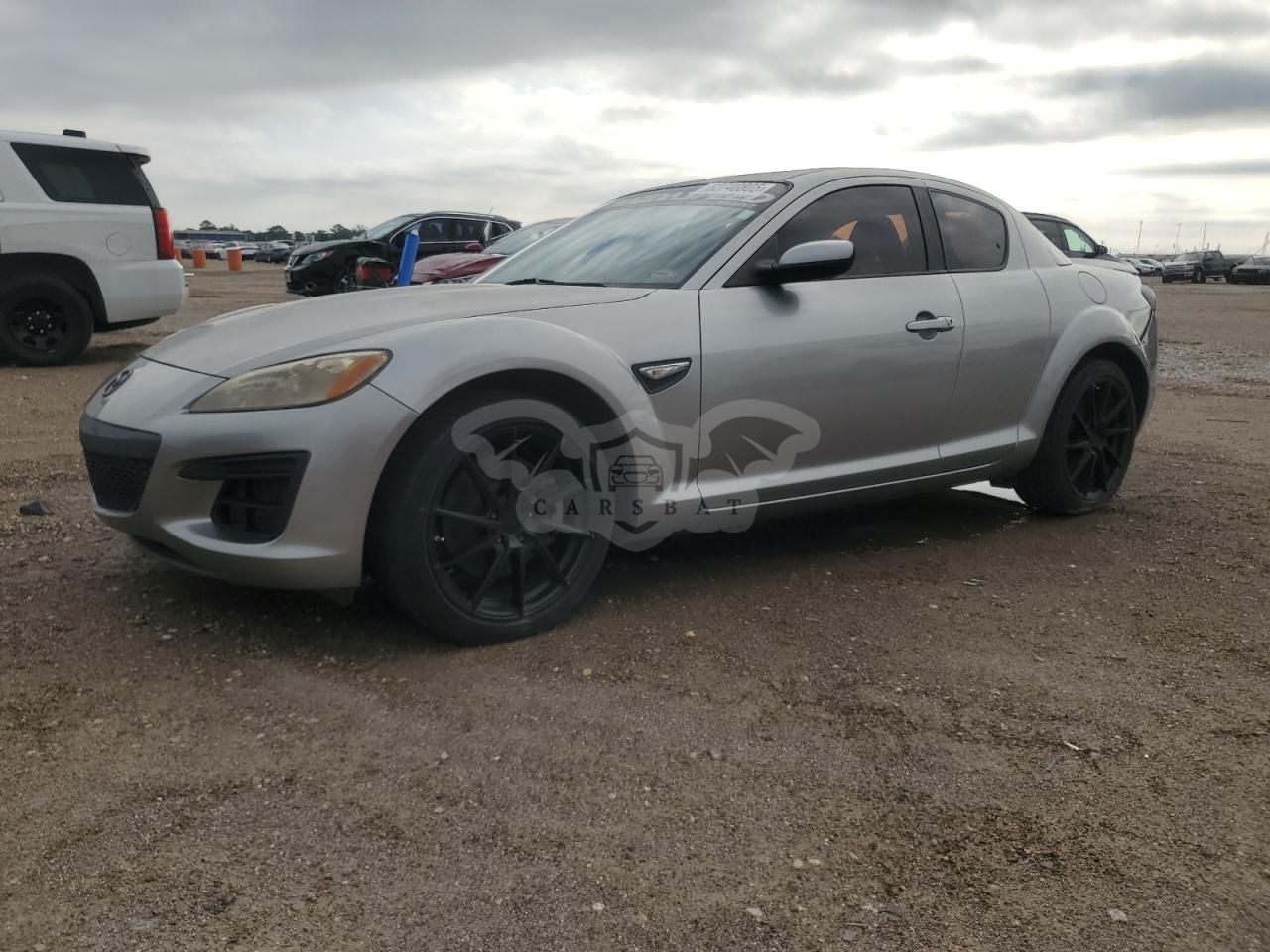 Mazda RX-8 1.3L R 2011