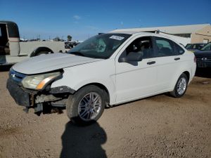Ford Focus SE 2.0L 4 2009