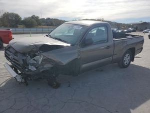 Toyota Tacoma 2.7L 4 2011