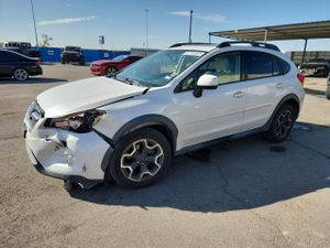 Subaru XV 2.0 PREMIUM 2.0L 4 2013