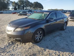 Acura TL TECH 3.5L 6 2013