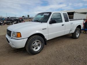 Ford Ranger SUPER CAB 4.0L 6 2001