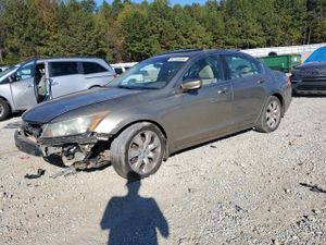 Honda Accord EX 2.4L 4 2010