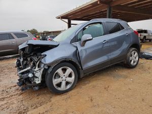 Buick Encore 1.4L 4 2015