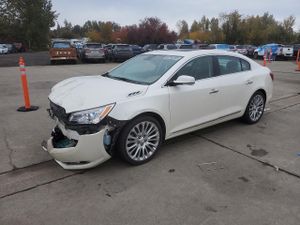 Buick LaCrosse TOURING 3.6L 6 2014