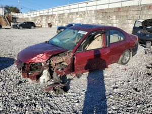 Honda Civic EX 1.7L 4 2005