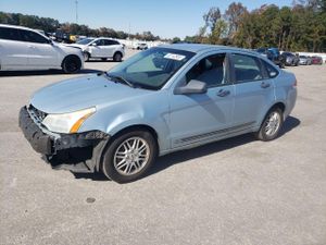 Ford Focus SE 2.0L 4 2009