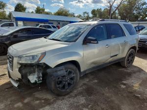 GMC Acadia SLT-1 3.6L 6 2015