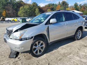 Lexus RX 350 3.5L 6 2009