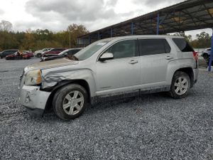 GMC Terrain SLE 2.4L 4 2015