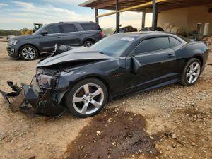 Chevrolet Camaro LT 3.6L 6 2010